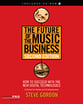 Future of the Music Business book cover